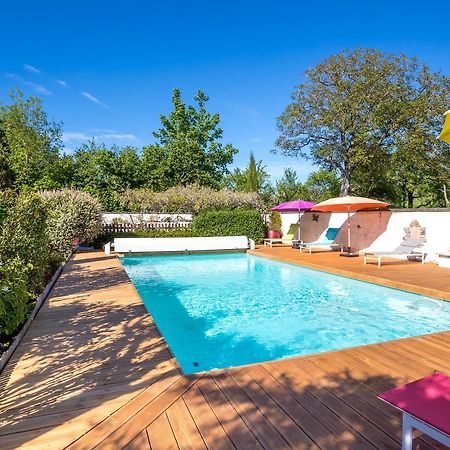 Bed and Breakfast Le Mariecalou Meloisey Esterno foto