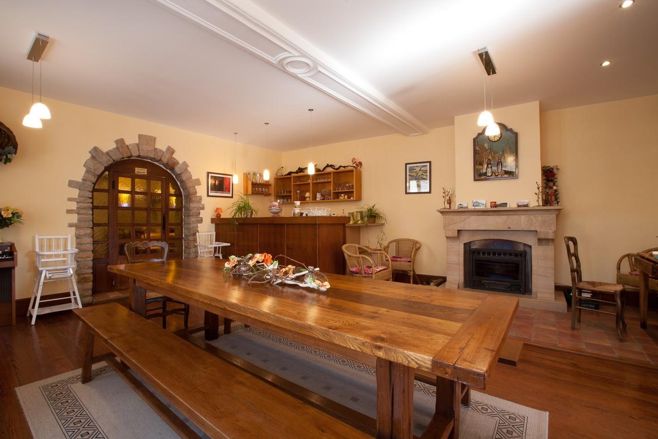 Bed and Breakfast Le Mariecalou Meloisey Esterno foto